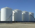 depositos de aceite Puerto Real Cadiz